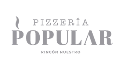 Pizzería Popular